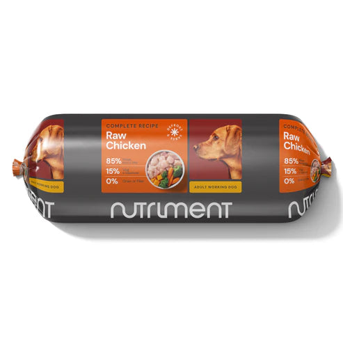 Nutriment Dog Chicken 1.4kg Chubb
