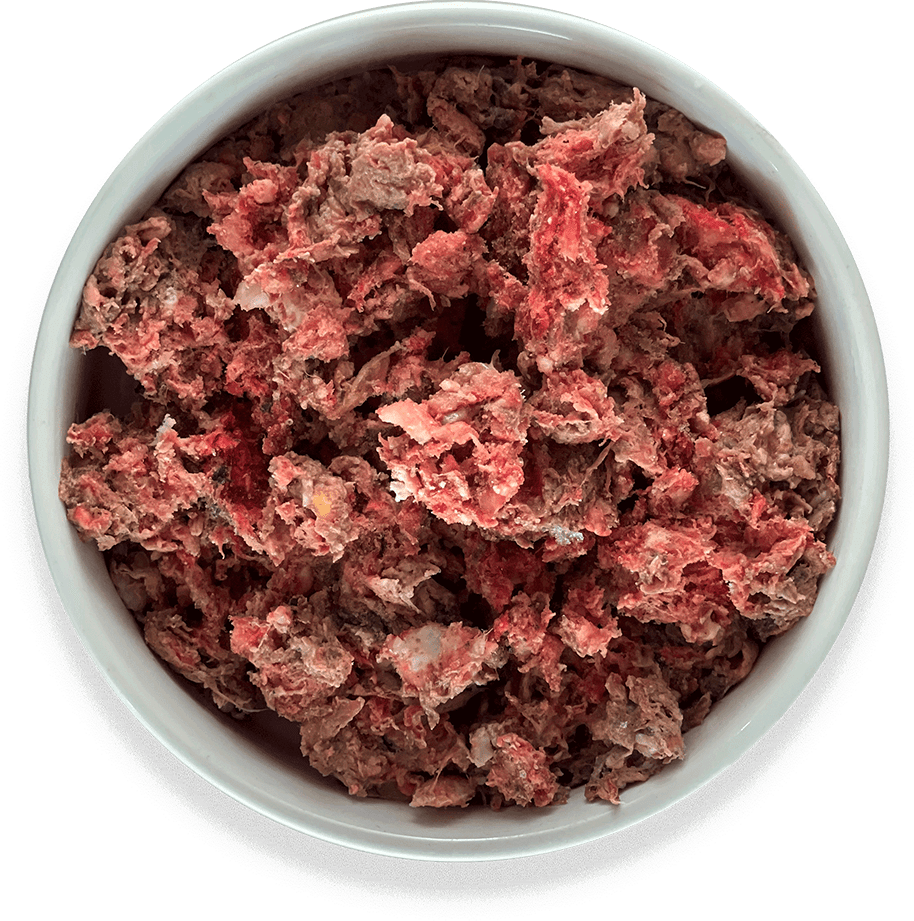 Dougies Just Mince Beef & Tripe 560g