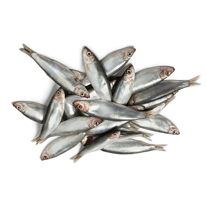Benyfit Natural Frozen Raw Sprats 1kg