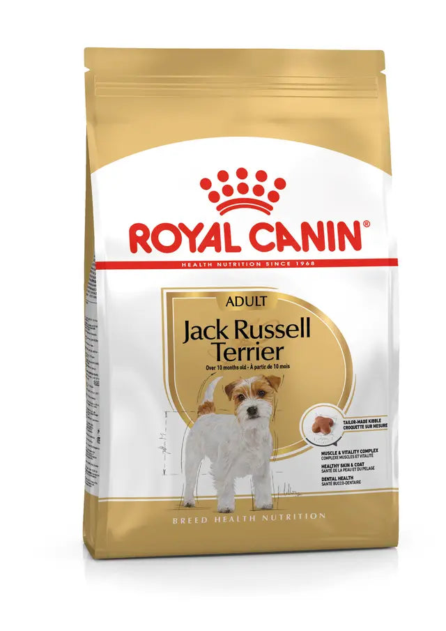 Royal Canin Dog Jack Russell Adult 7.5kg