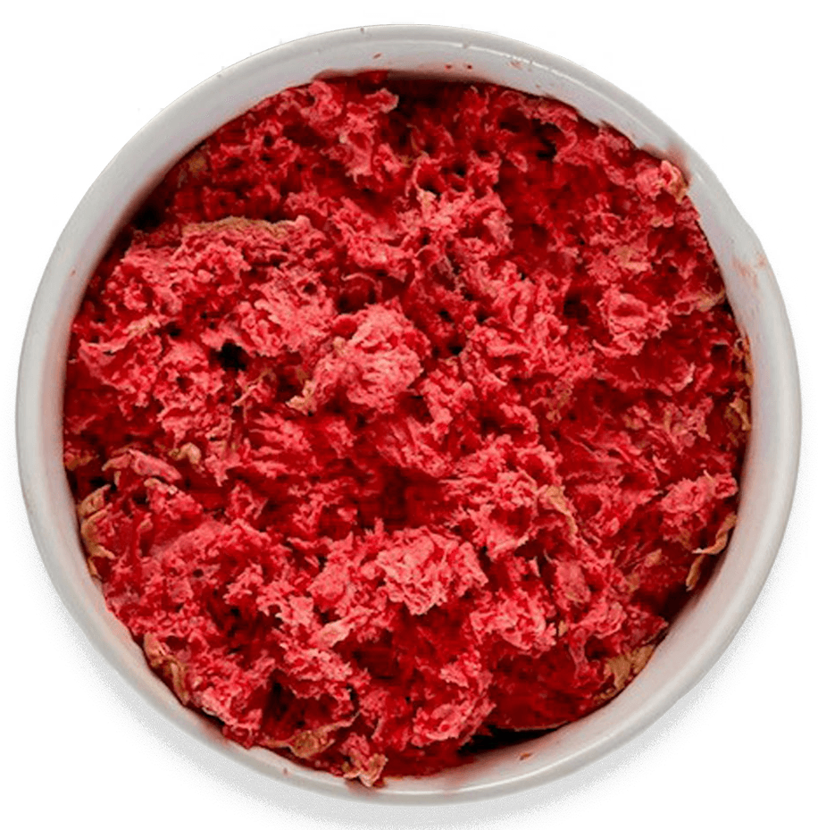 Dougies 80/10/10 Pork 560g