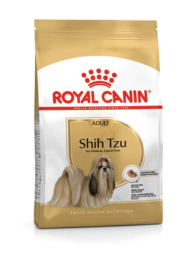 Royal Canin Dog Shih Tzu Adult 1.5kg