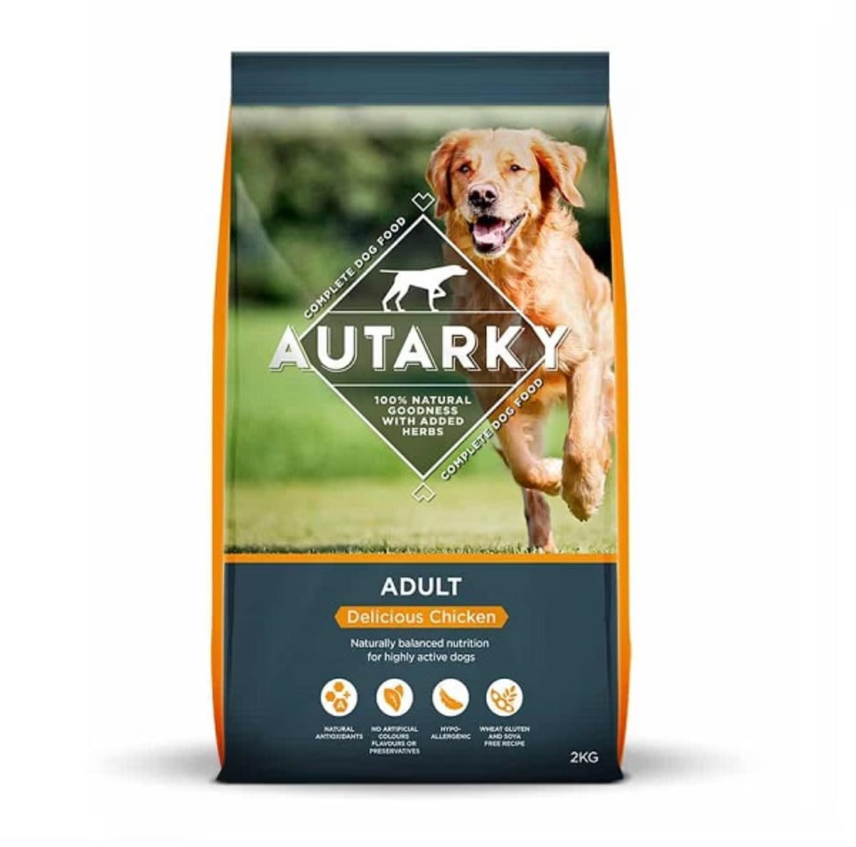 Autarky Adult Chicken 2kg product image