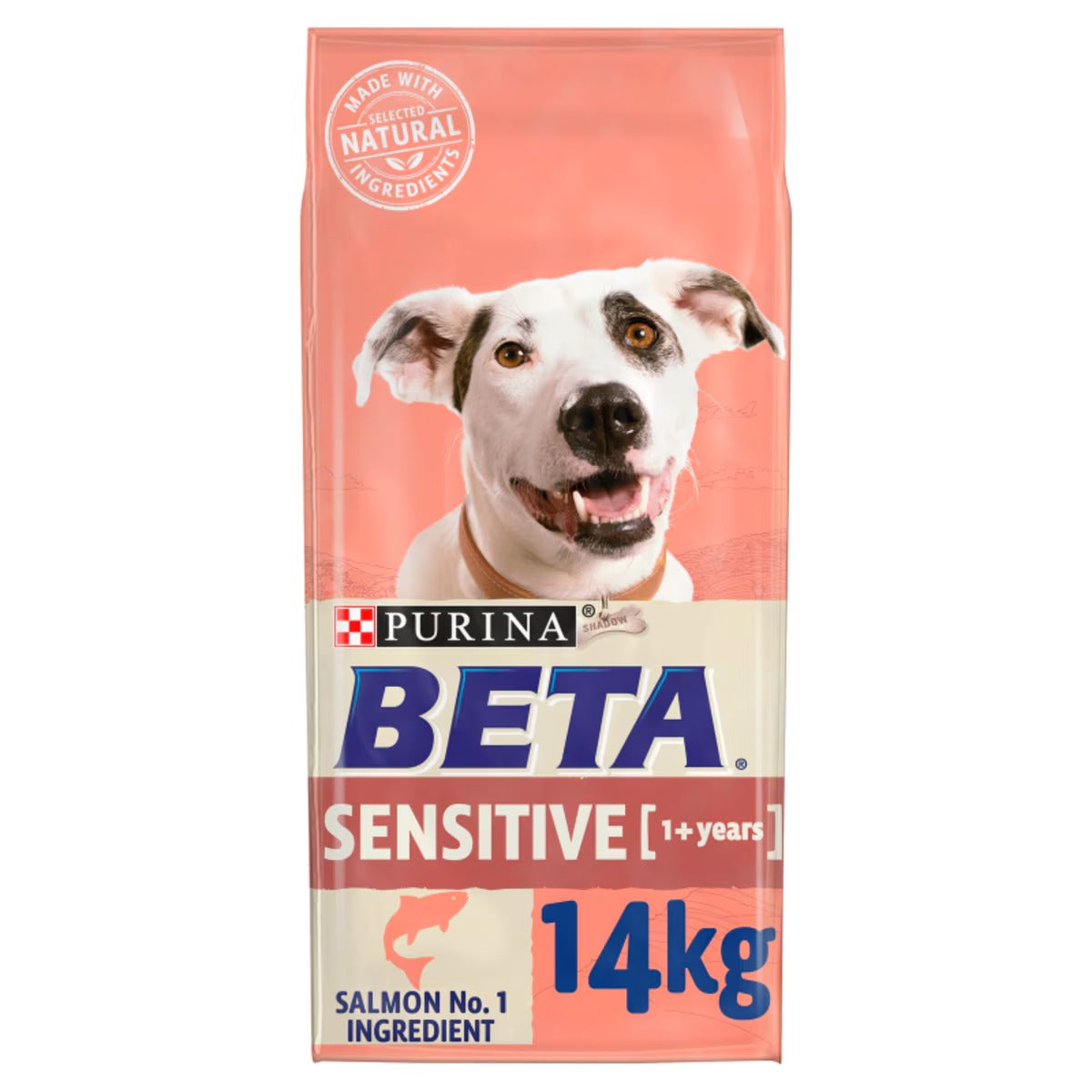 Beta Sensitive Salmon 14kg product image