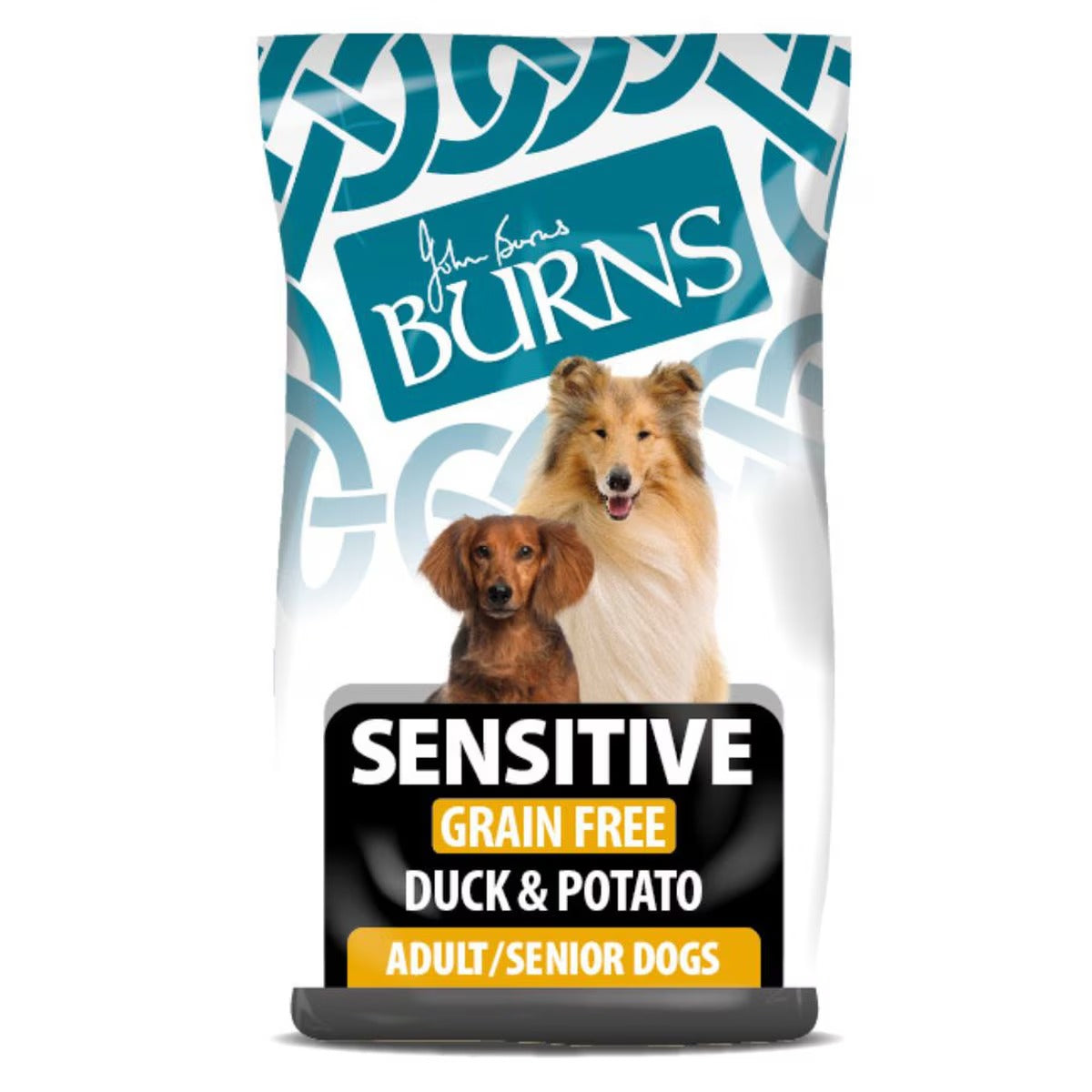 Burns 2Kg Grain Free Duck product image