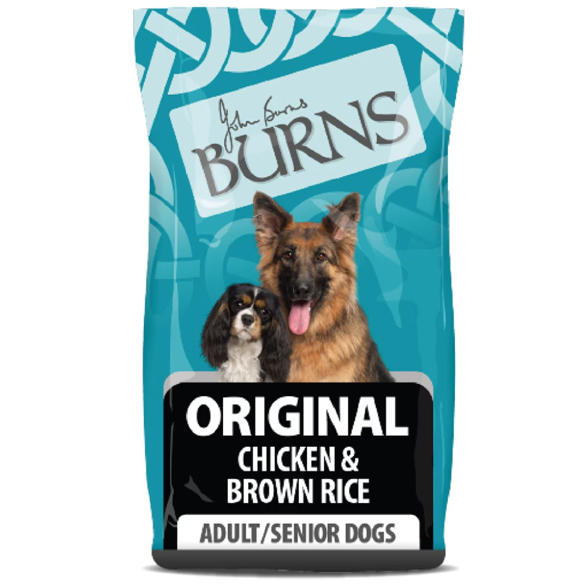 Burns 2kg Original Chicken product image