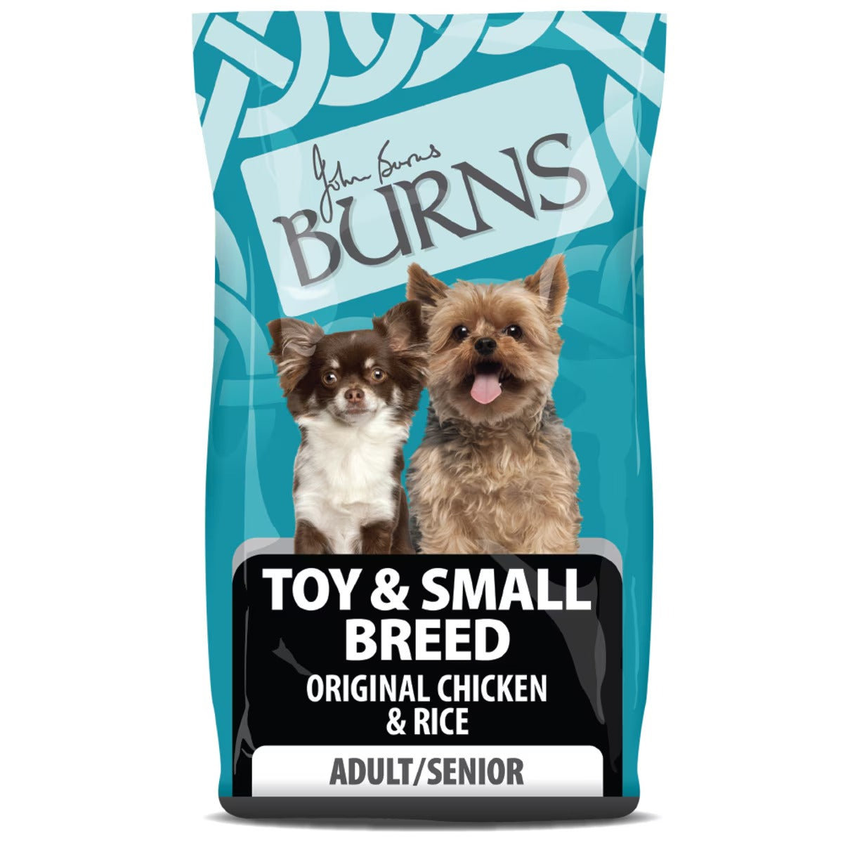 Burns 2kg Original Toy & Small Breed Chicken product image