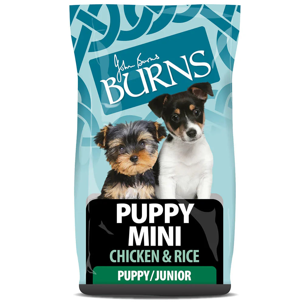 Burns 2kg Puppy Mini product image