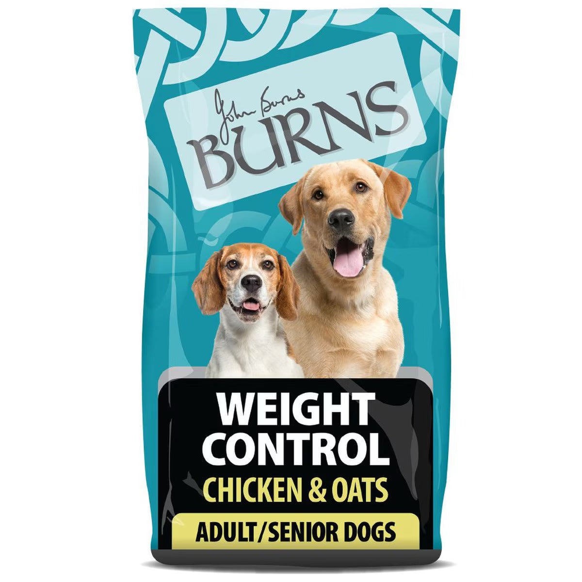 Burns 6kg Weight Control product image