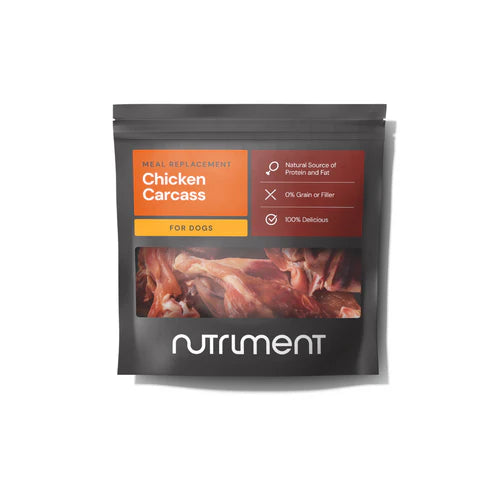 Nutriment Chicken Carcasses