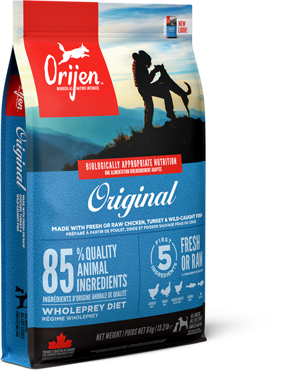Orijen Original 6kg product image