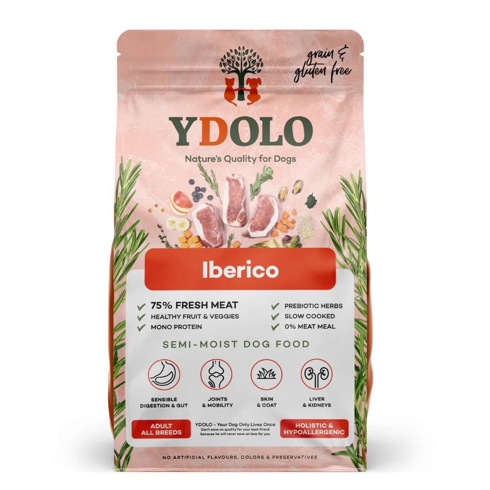 YDOLO Iberico 2.5kg product image