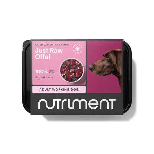Nutriment Just Offal 500g