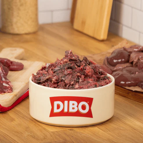 The Dogs Butcher Purely Venison Single Protein 80-10-10 1Kg