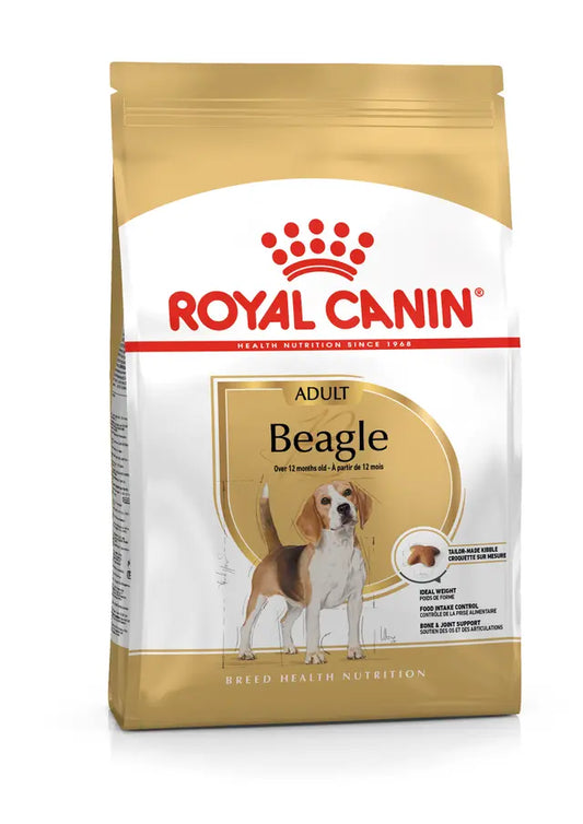 Royal Canin Dog Beagle Adult 12kg