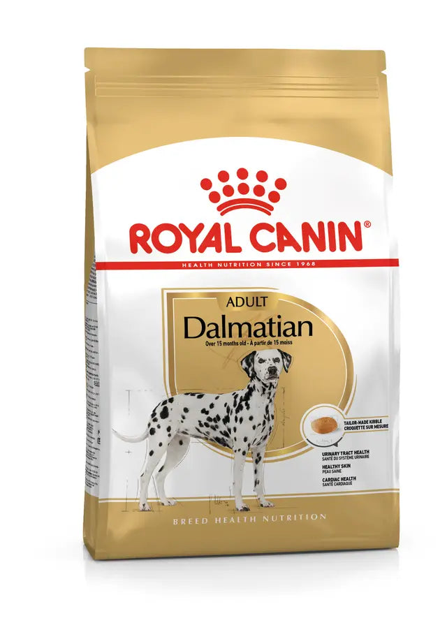 Royal Canin Dog Dalmatian Adult 12kg