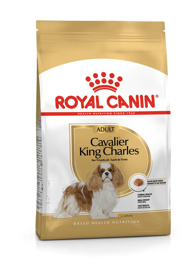 Royal Canin Dog Cavalier King Charles Adult 7.5kg