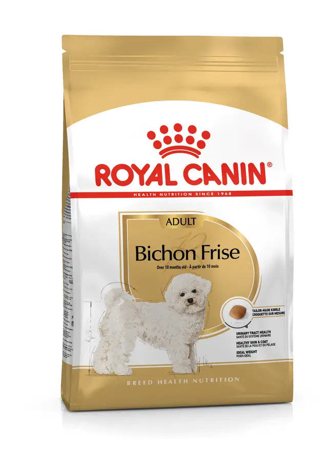 Royal Canin Dog Bichon Frise Adult 1.5kg