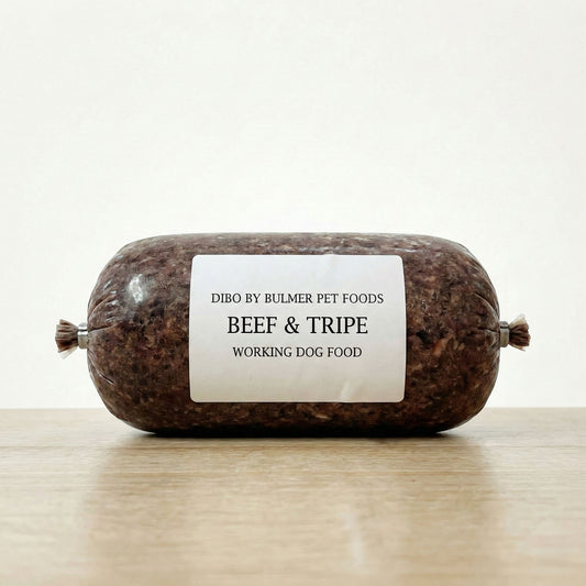 Bulmer Beef & Tripe Complete 454g