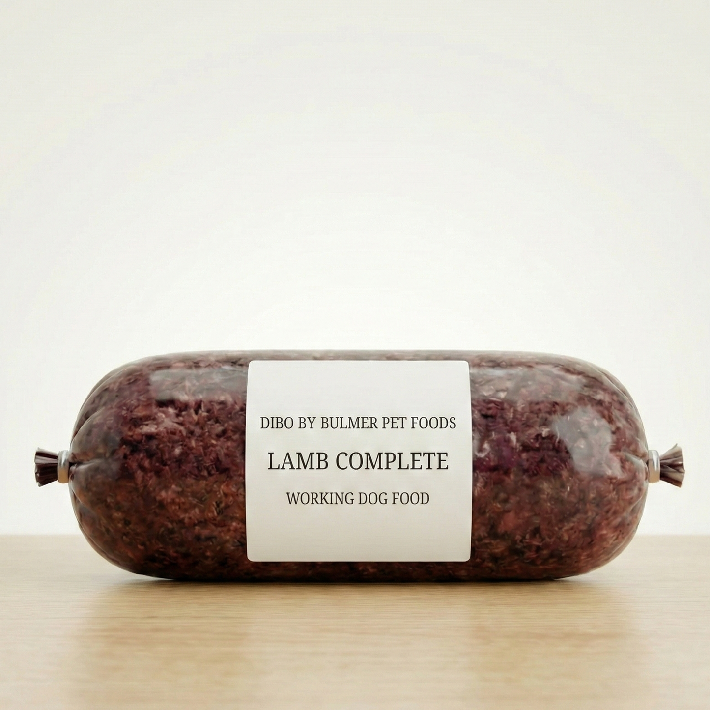 Bulmer Lamb Complete 454g