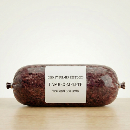 Bulmer Lamb Complete 454g