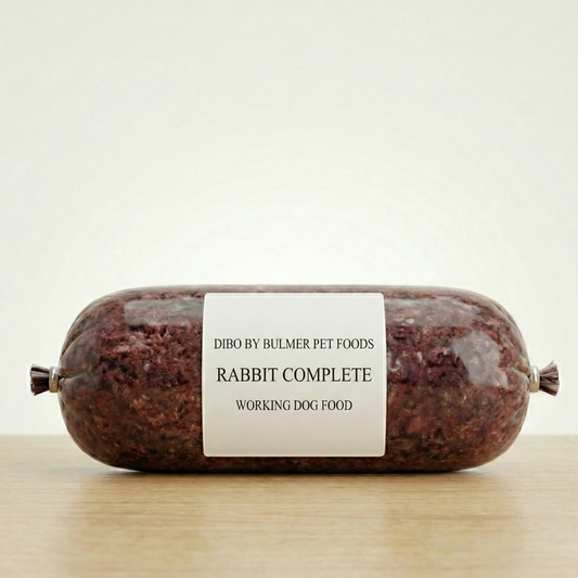 Bulmer Rabbit Complete 454g