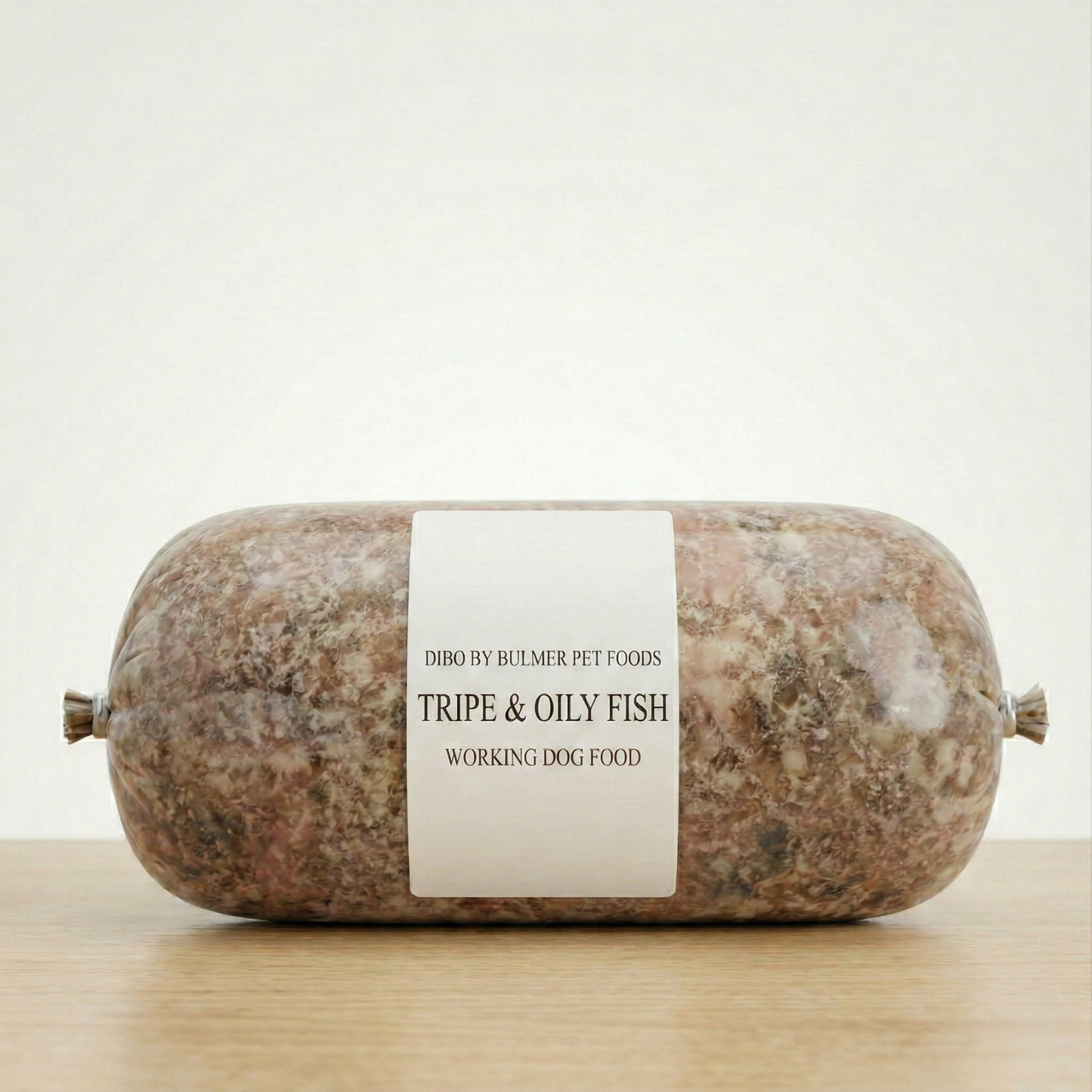 Bulmer Tripe & Oily Fish Complete 454g