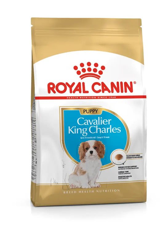 Royal Canin Dog Cavalier King Charles Puppy 1.5kg