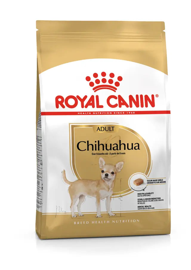 Royal Canin Dog Chihuahua Adult 3kg