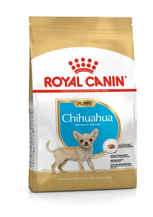 Royal Canin Dog Chihuahua Puppy 1.5kg