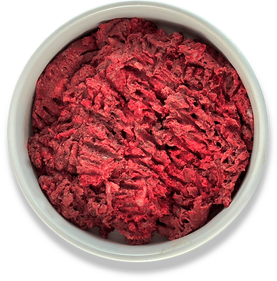 Dougies Just Mince Lamb 560g