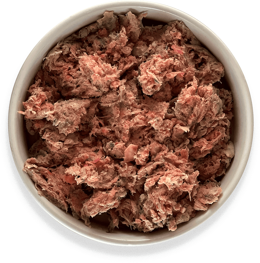 Dougies Just Mince Chicken & Tripe 560g