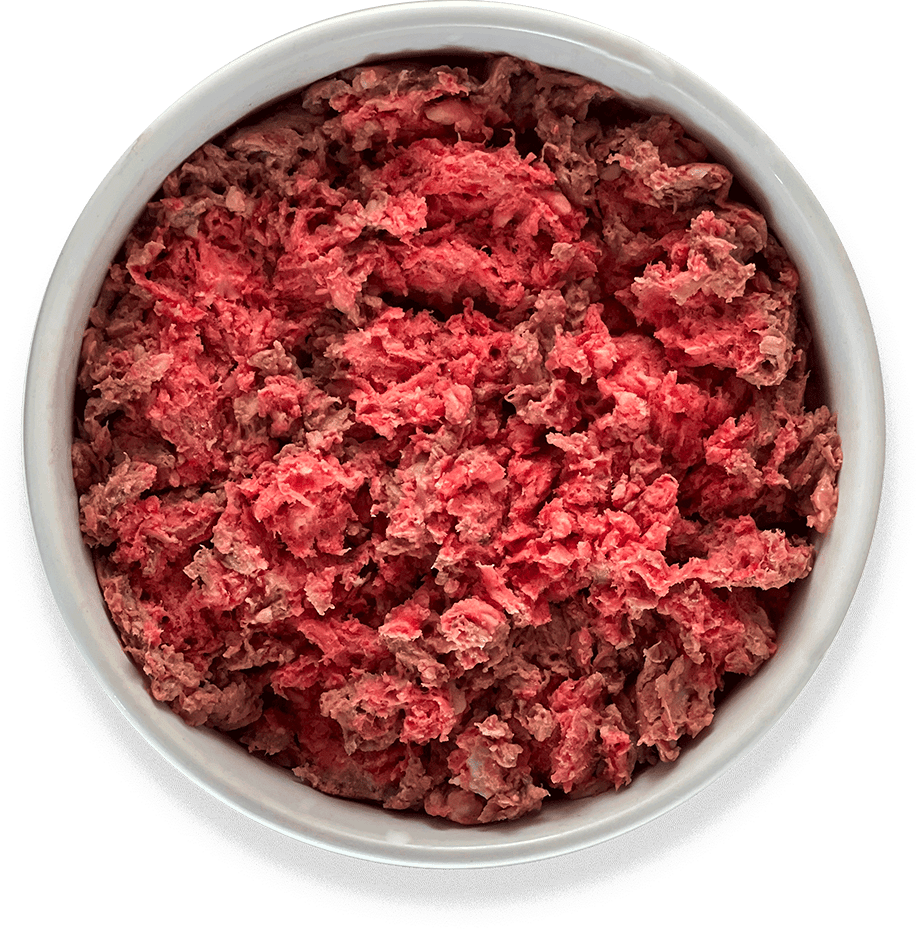 Dougies 80/10/10 Beef 560g