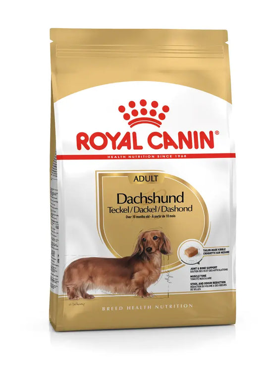 Royal Canin Dog Dachshund Adult 1.5kg