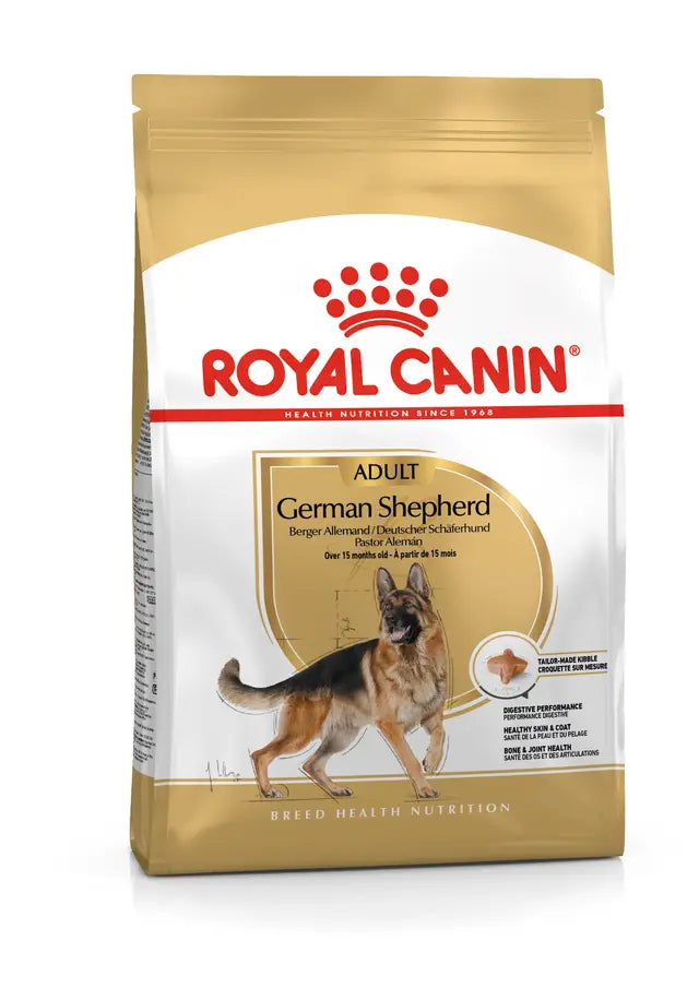 Royal Canin Dog German Shepherd Adult 11kg