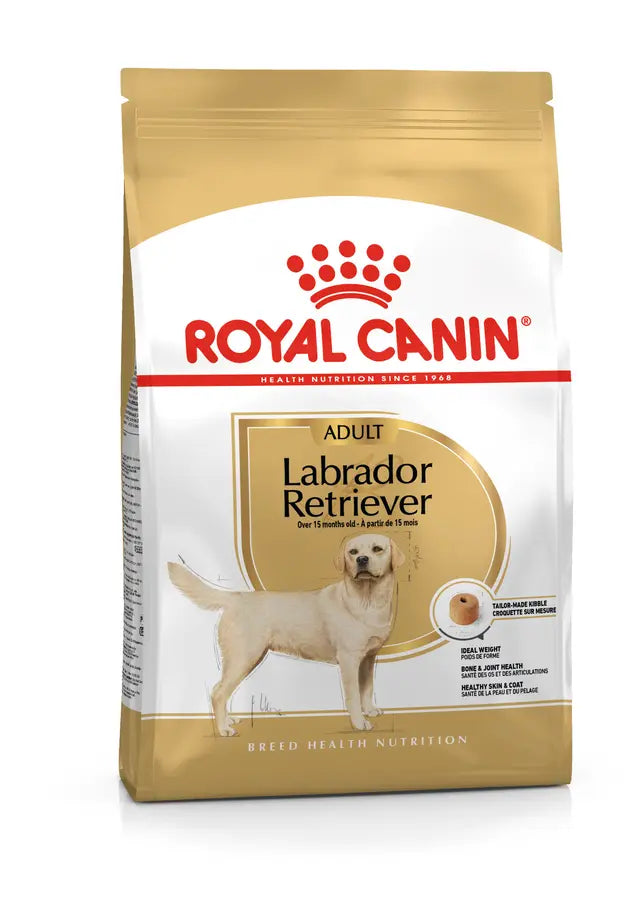 Royal Canin Dog Labrador Retriever Adult 3kg