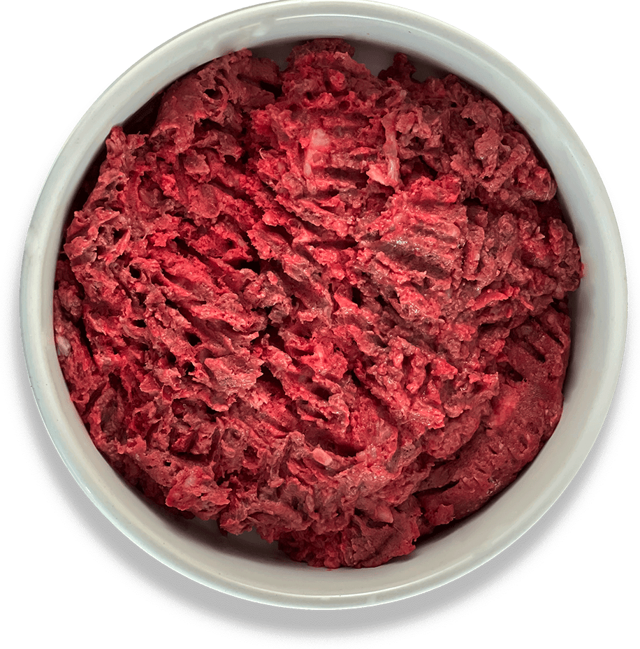 Dougies 80/10/10 Lamb 560g