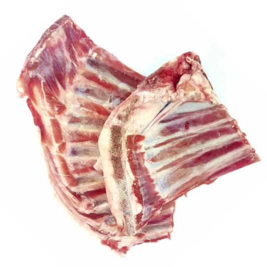 Benyfit Lamb Ribs 1kg