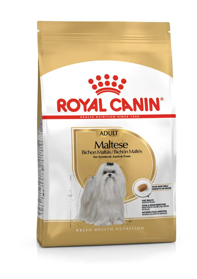 Royal Canin Dog Maltese 1.5kg