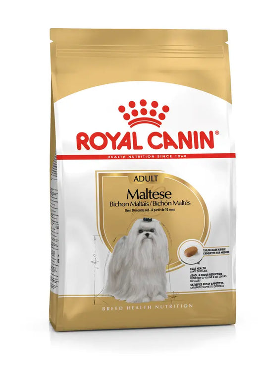 Royal Canin Dog Maltese 1.5kg