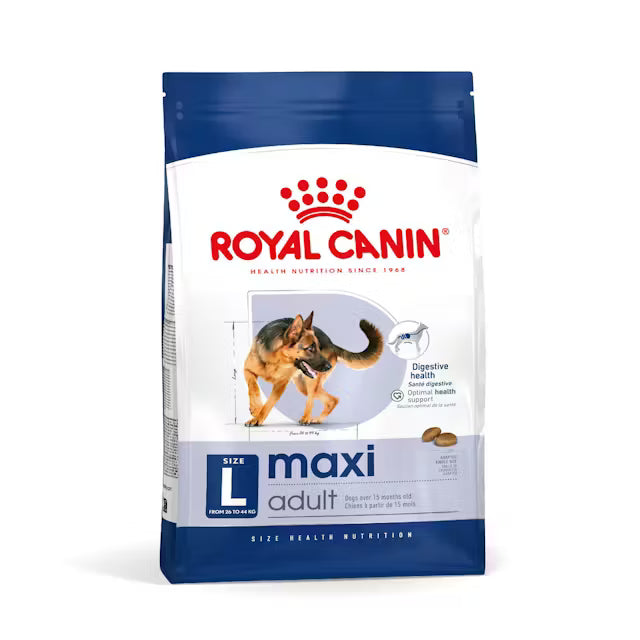 Royal Canin Dog - Maxi Adult 3kg