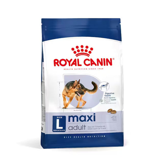 Royal Canin Dog Maxi Adult 15kg