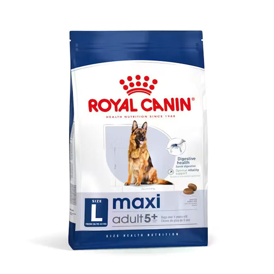 Royal Canin Dog Maxi Adult 5+ 15kg