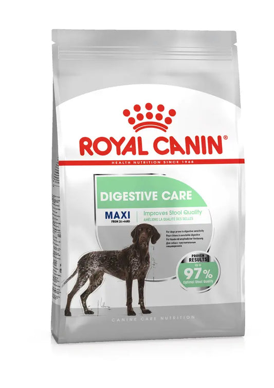 Royal Canin Dog Maxi Digestive Care 3kg