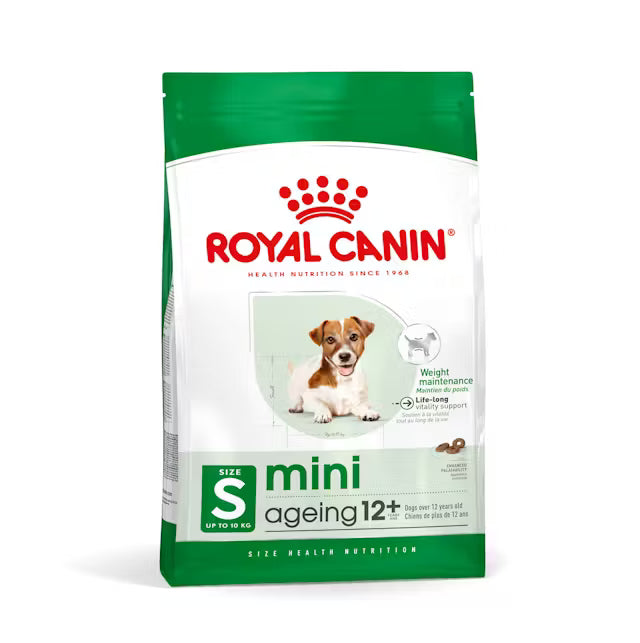 Royal Canin Dog Mini Ageing 12+ 1.5kg