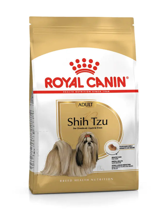 Royal Canin Dog Shih Tzu Adult 1.5kg
