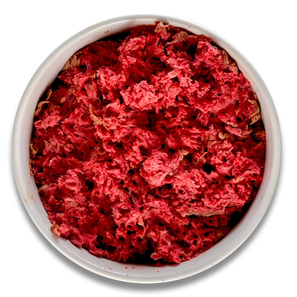 Dougies 80/10/10 Venison 560g