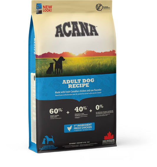 Acana Adult Dog 11.4kg product image