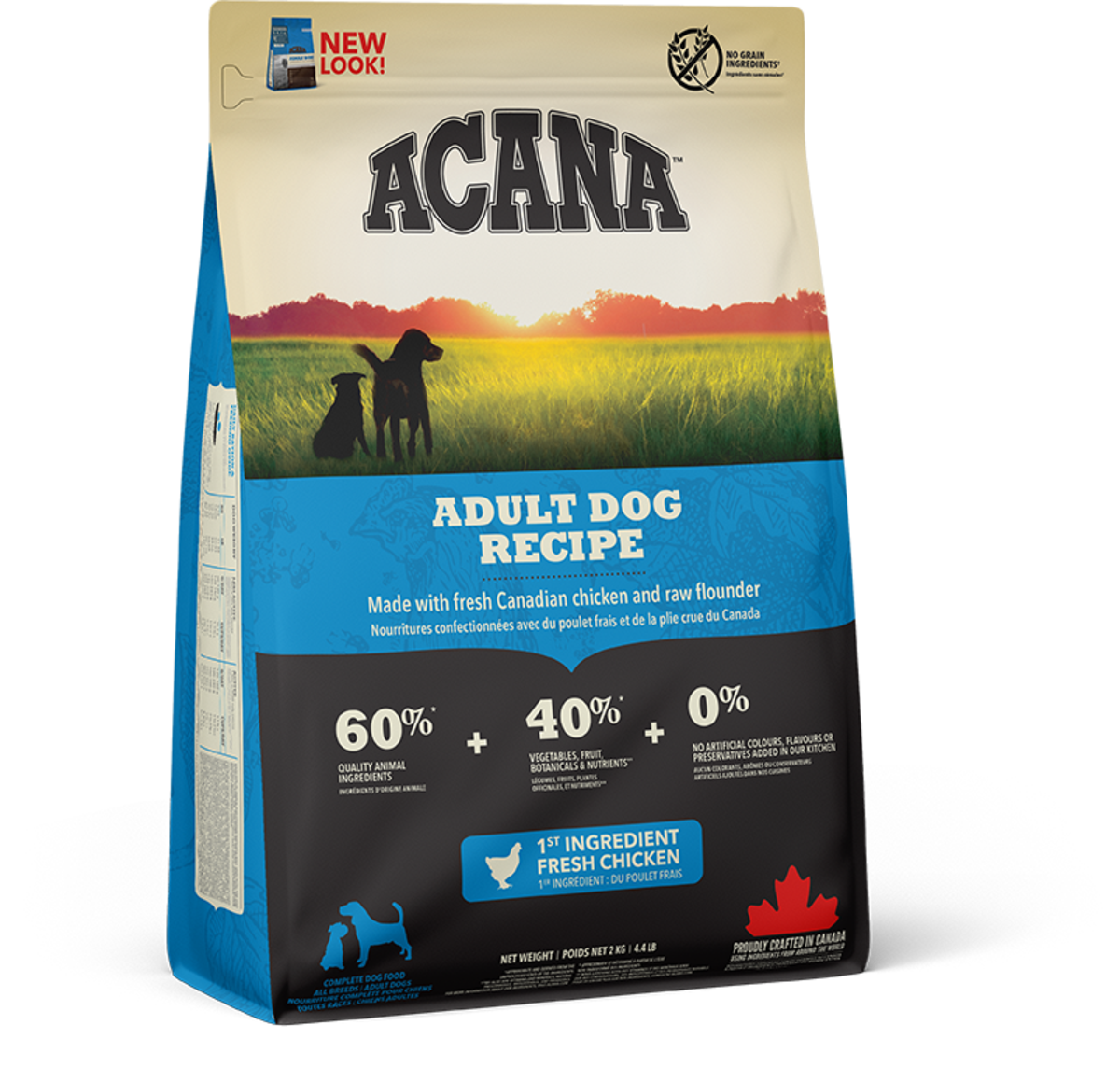 Acana Adult Dog 2kg product image