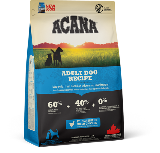Acana Adult Dog 2kg product image